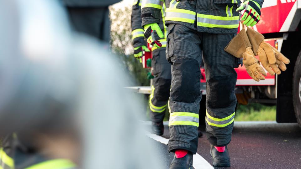 Lenke til artikkel: Varsel om brannøvelse