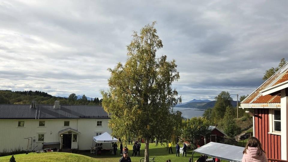 Lenke til artikkel: Forra-dagen 2026