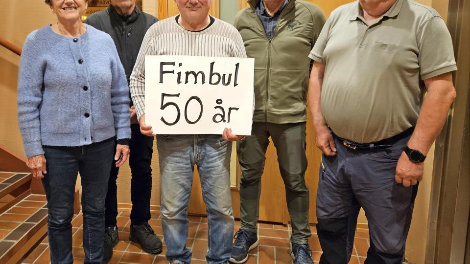 Lenke til artikkel: Fimbul 50 år!