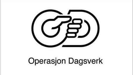Lenke til artikkel: Få hjelp - støtt Operasjon Dagsverk! 